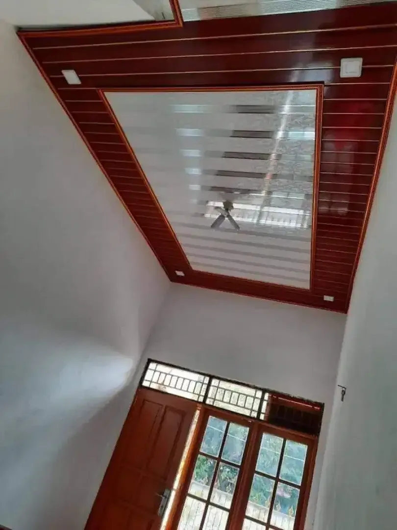 Kanopi , Canopy besi hollo, kanopi baja ringan, rangka baja ringan,Pvc - Image 4 of 9