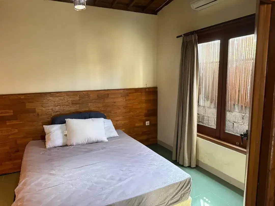 Dijual - Villa Full Kayu Jati di Seminyak - Image 8 of 8