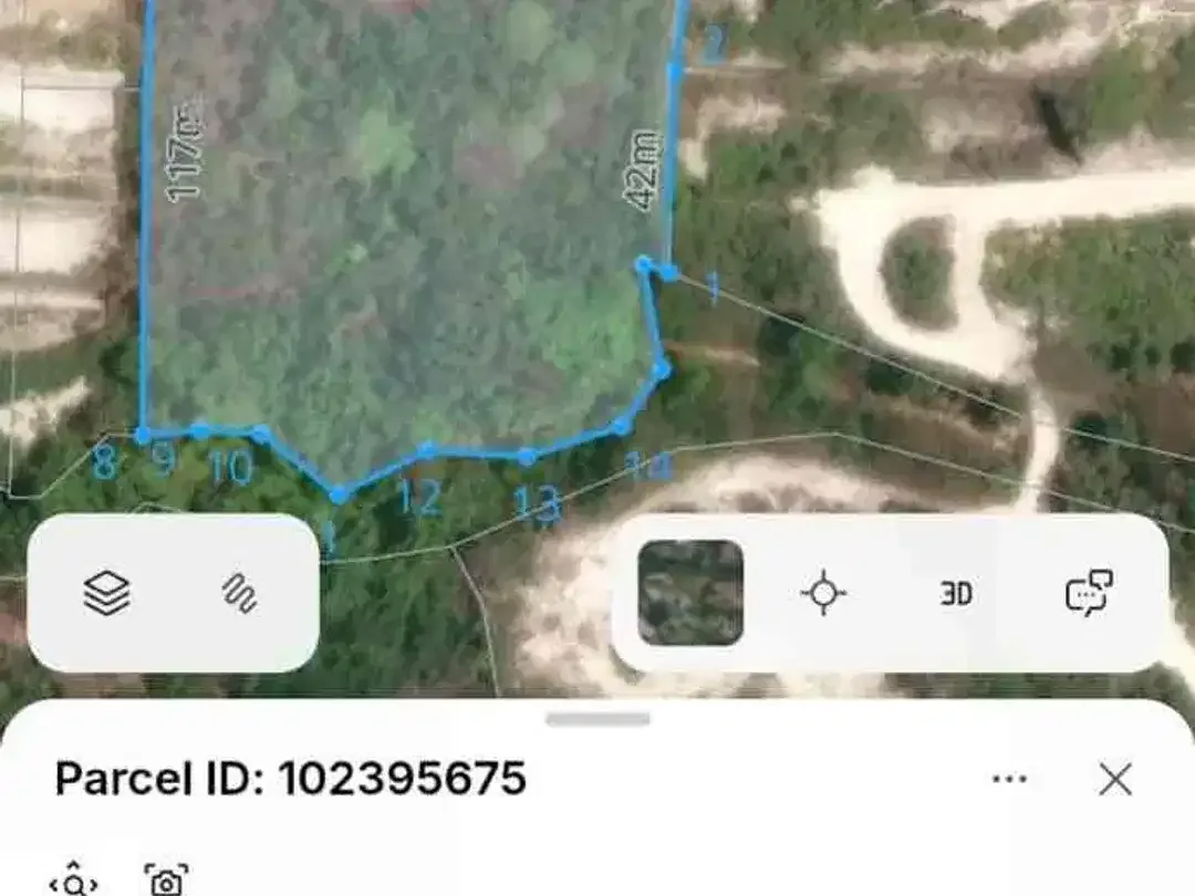 Dijual murah lahan full view laut cocok untuk bisnis kompleks - Image 4 of 10