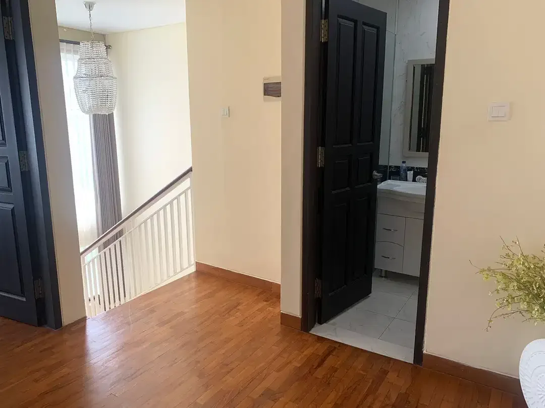 Rumah Minimalis Fully Furnished Lokasi Kerobokan Denpasar - Image 7 of 10