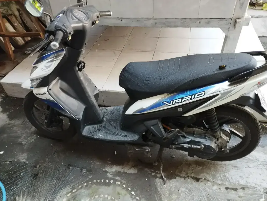 Honda Vario CW tahun 2011 - Image 1 of 3