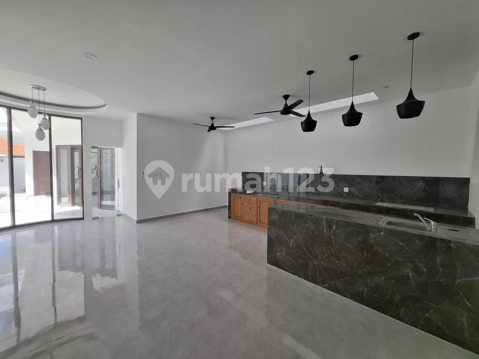 Available Villa For Rent In Bumbak Area - Image 4 of 4