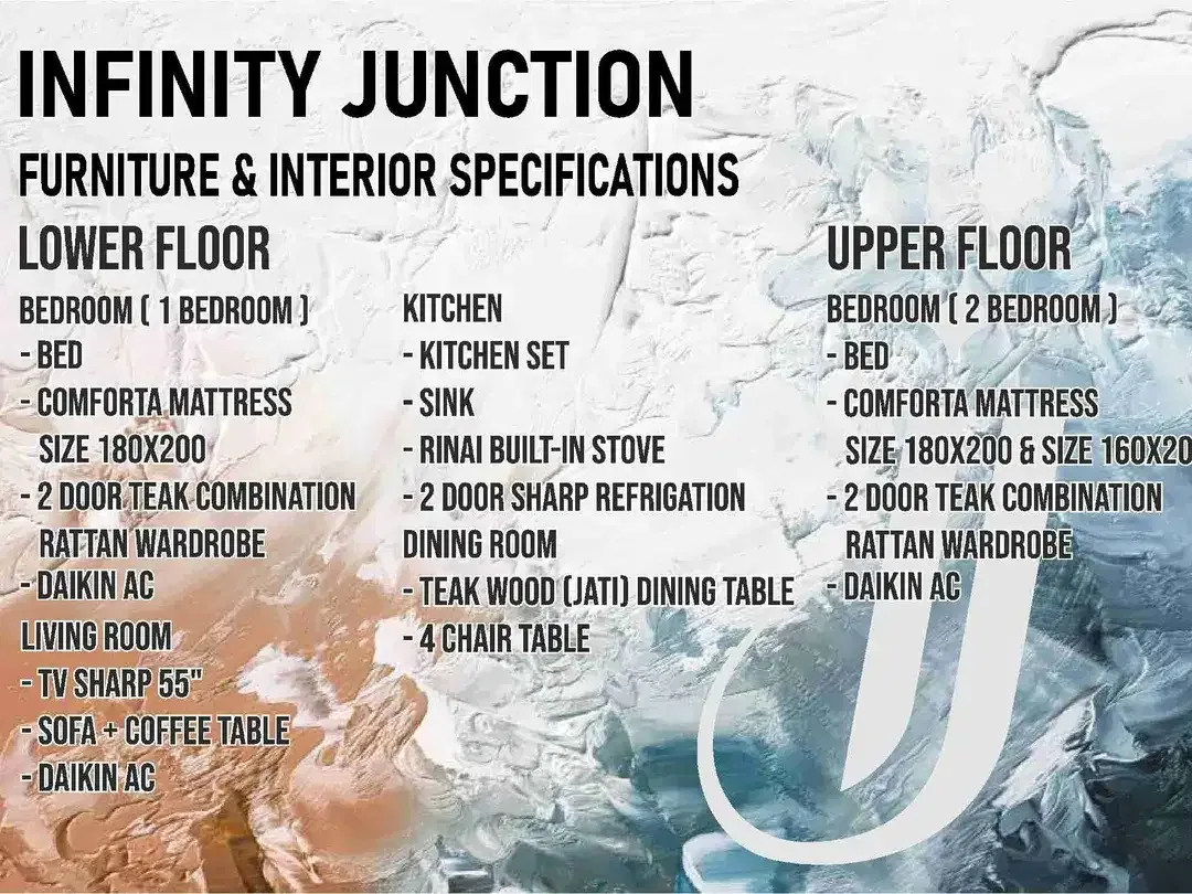 Villa Invinity Junction Nusa Dua - Image 4 of 10