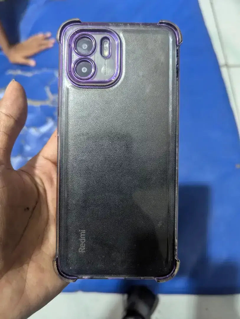 redmi A1 ram 2/32gb - Image 2 of 2