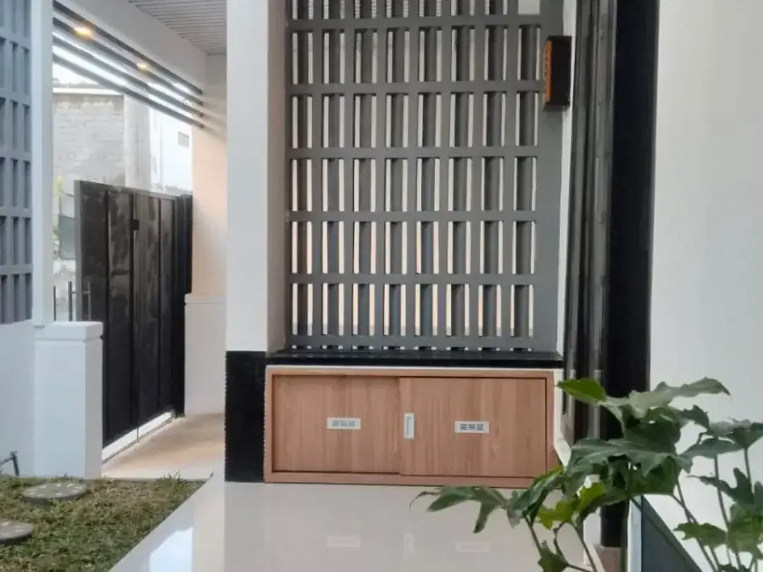 Villa Siap Huni Area Kawasan Kori Nuansa Taman Griya Jimbaran - Image 7 of 10