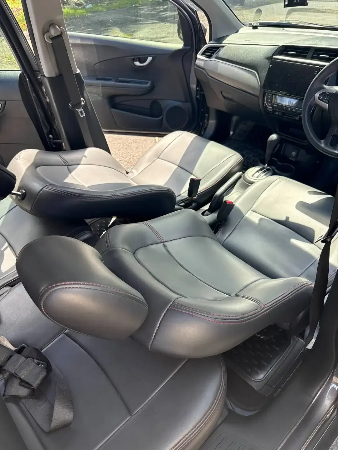 HONDA BRV 2016 (Tangan pertama dari baru) - Image 5 of 10