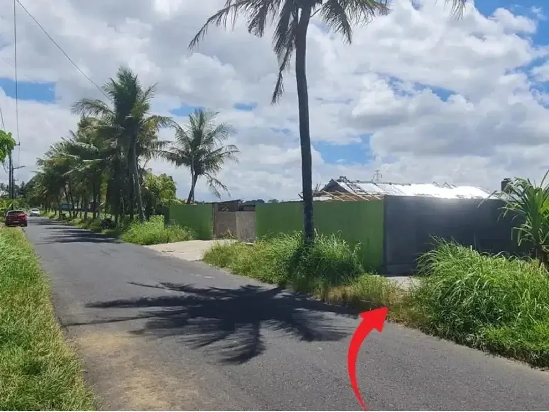 Aset Langka! Tanah Luas Strategis – Siap Dikembangkan - Image 7 of 10