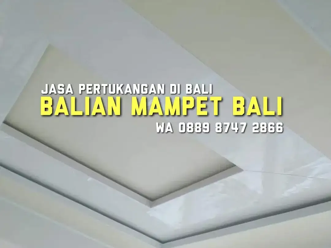 JASA TUKANG DI BALI - Image 4 of 7