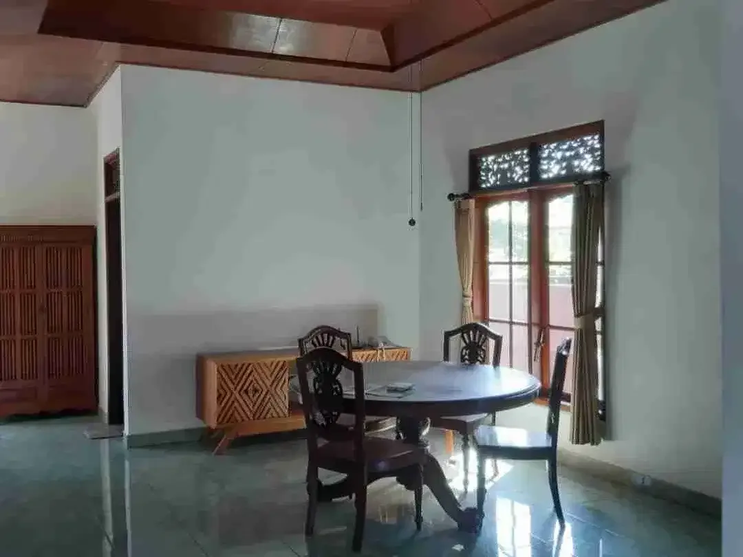 villa beachside jalan kesari sanur bali - Image 6 of 8