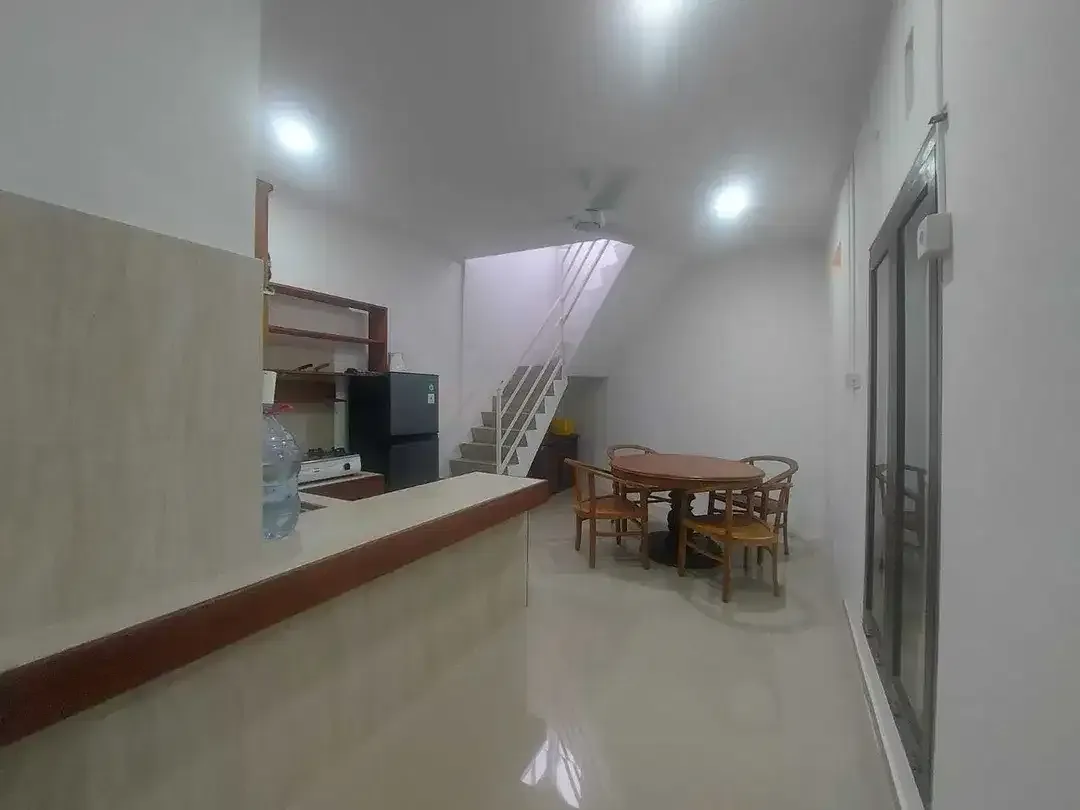 Disewakan rumah 2 lantai di Taman Mumbul, One Gate Sistem. - Image 7 of 10