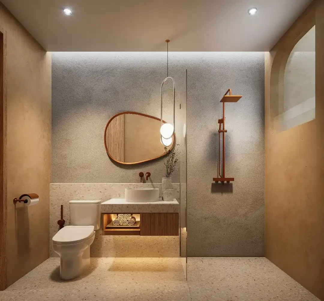 VILLA MODERN CLASIC ONE GATE PRIVAT POOL STARTEGIS JIMBARAN - Image 6 of 10