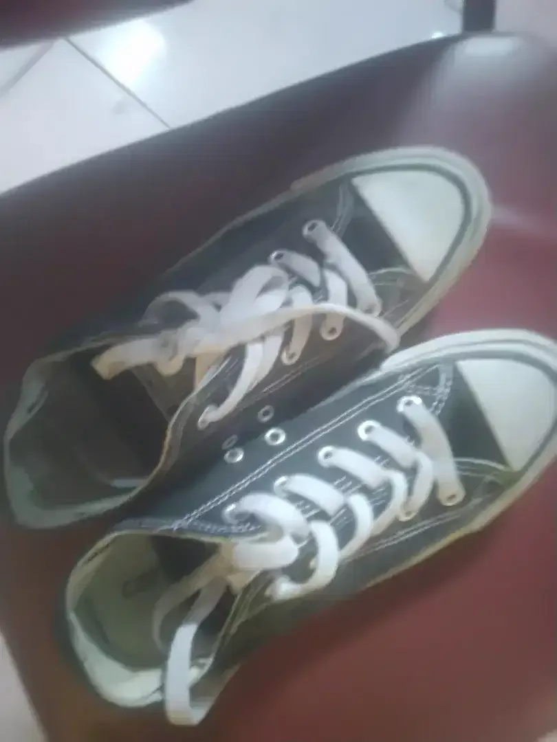 Sepatu Converse all star 4 - Image 3 of 5