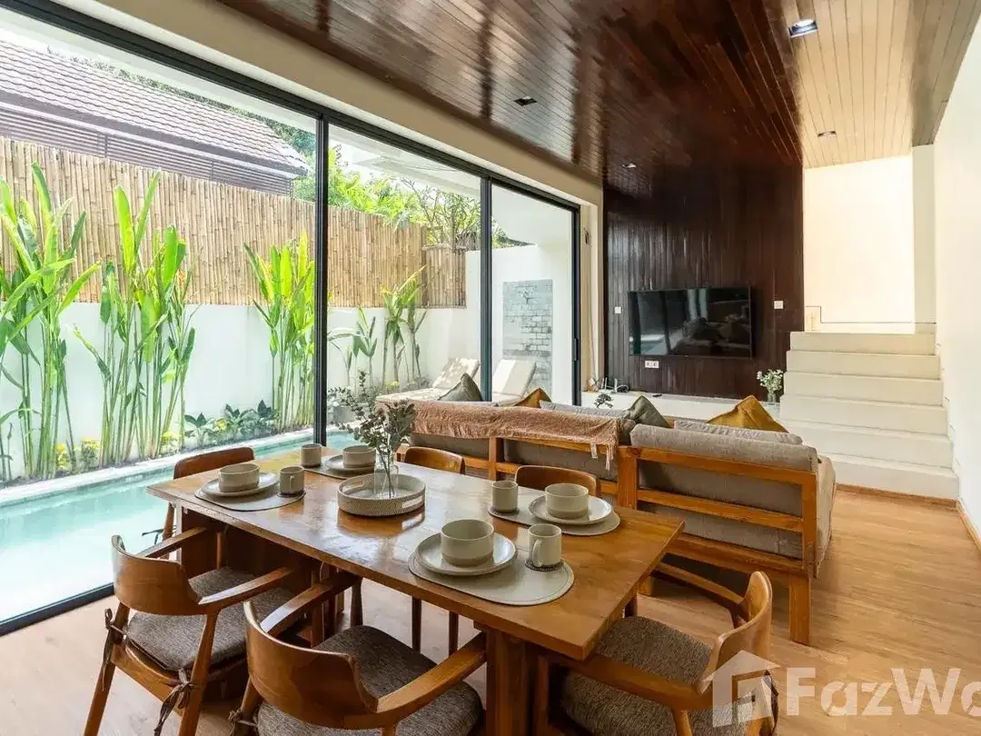 3 Bedroom Villa for sale in Seminyak, Bali - Image 5 of 10