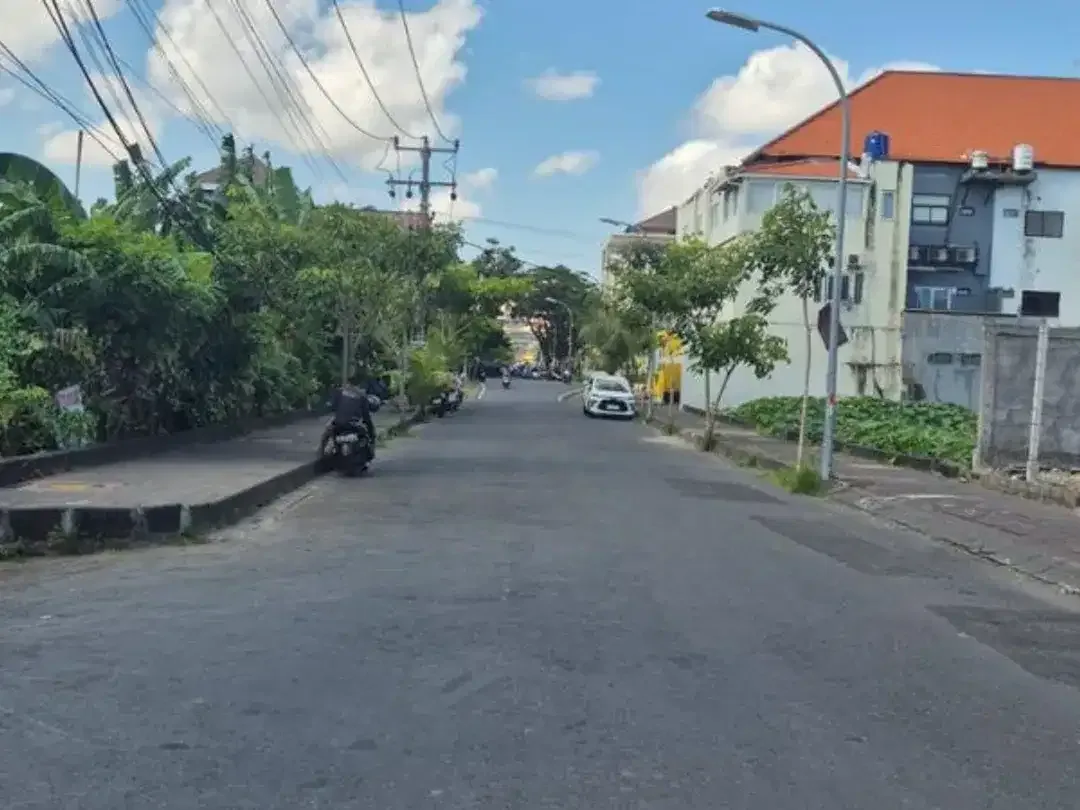 TANAH DEWI SRI LEGIAN KUTA BADUNG - Image 5 of 8