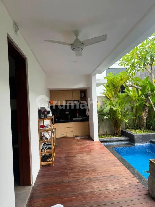 Villa For Rent In Cemagi | Walking Distance To Cemagi Beach - Image 4 of 4