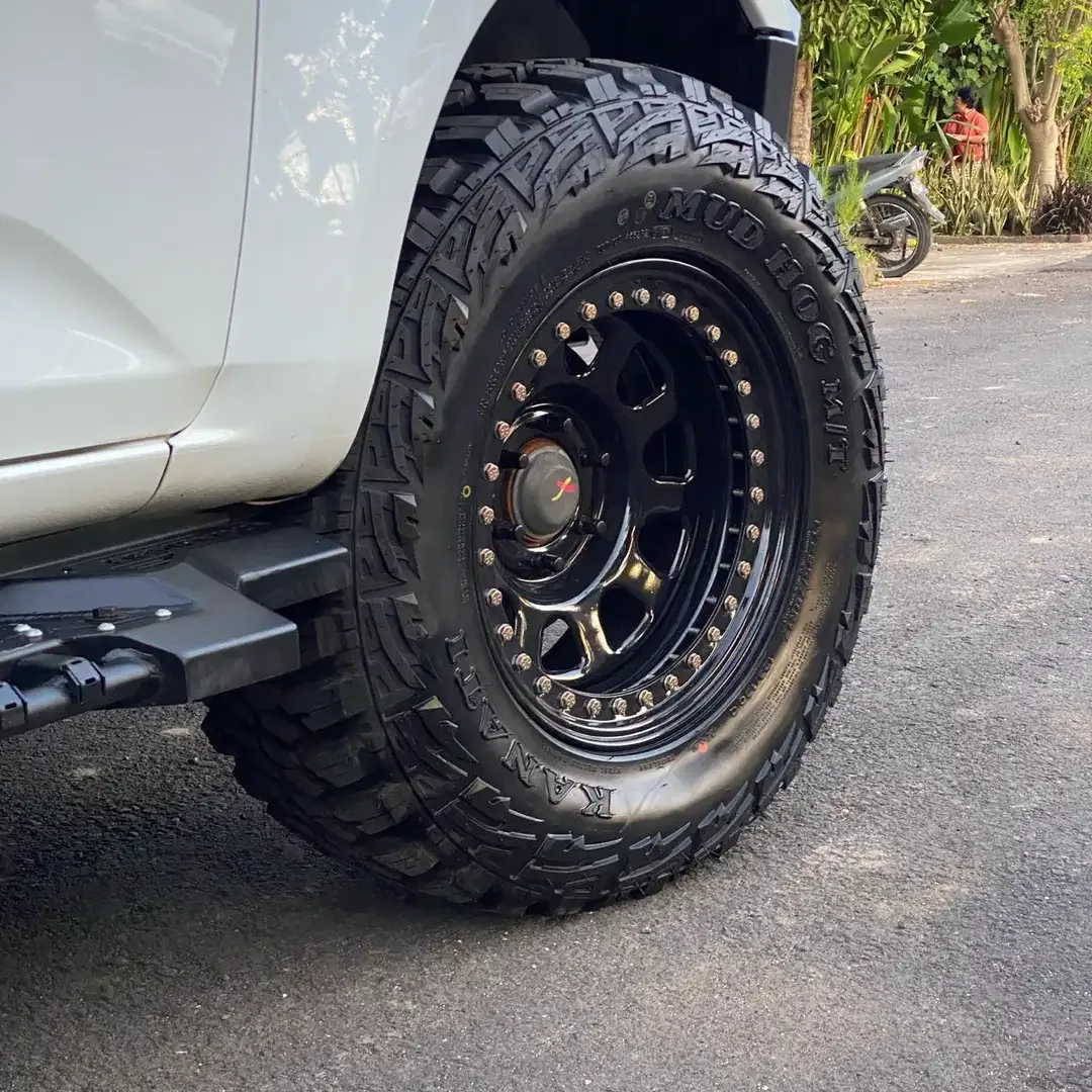 Isuzu D Max dCab 1.9 MT - 2022 - Image 9 of 10