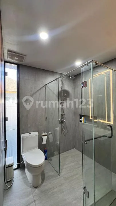 Sale Luxury Modern Tropical Villa Jimbaran - Image 4 of 4