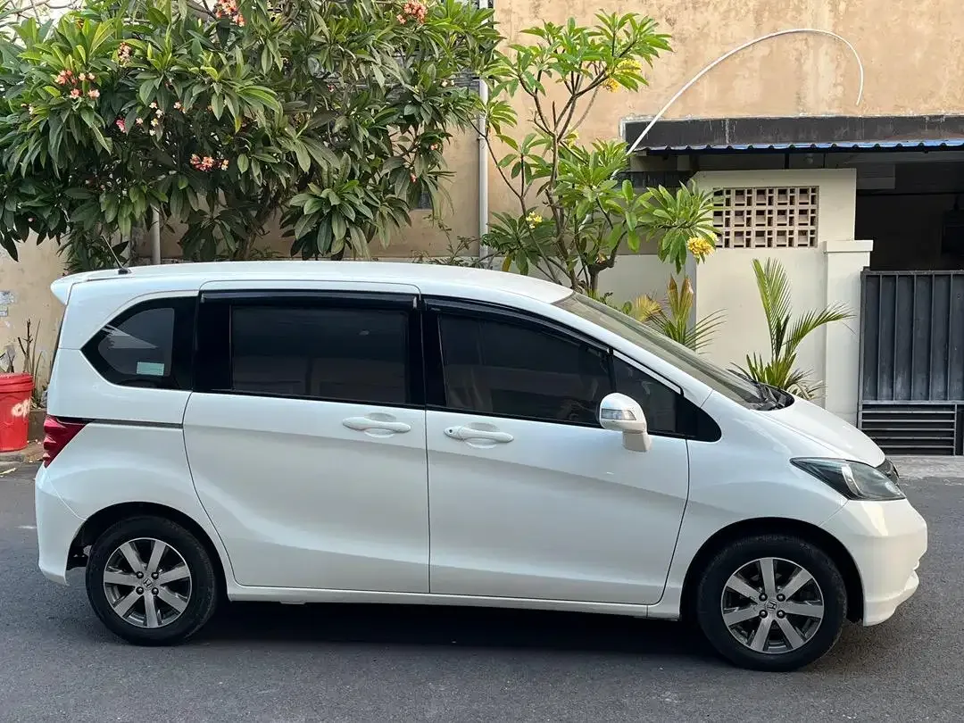 Honda freed PSD 2011 - DP 16 JT - Image 4 of 10