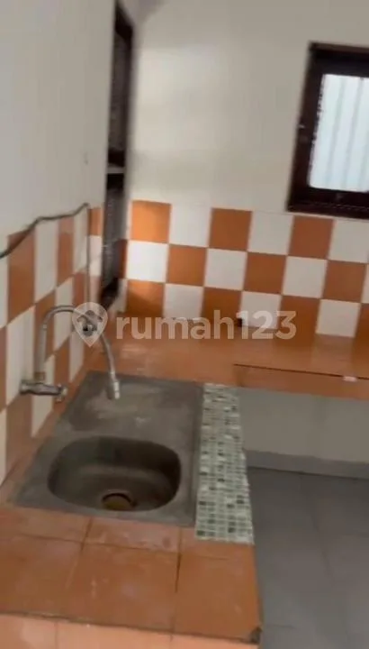 Rumah 1 Lantai Semi Furnished di Gunung Salak, Kerobokan Badung. - Image 4 of 4
