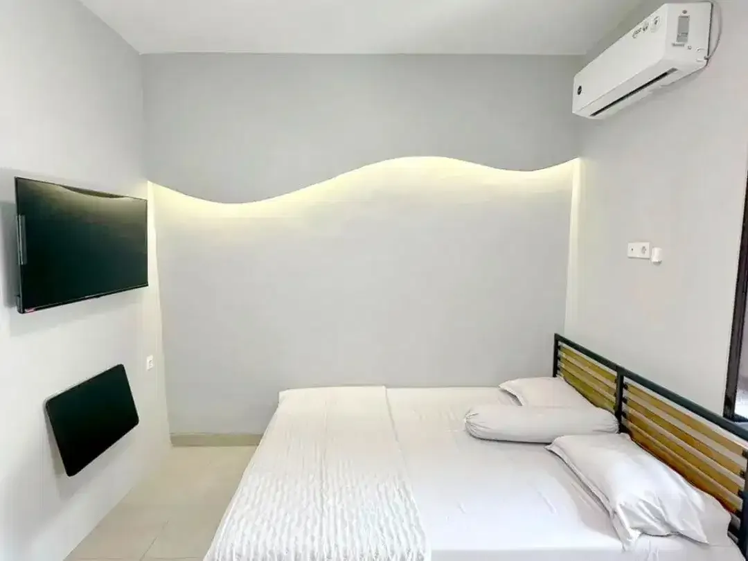 GUEST HOUSE STRATEGIS DEKAT SIDEWALK MALL JIMBARAN - Image 3 of 10