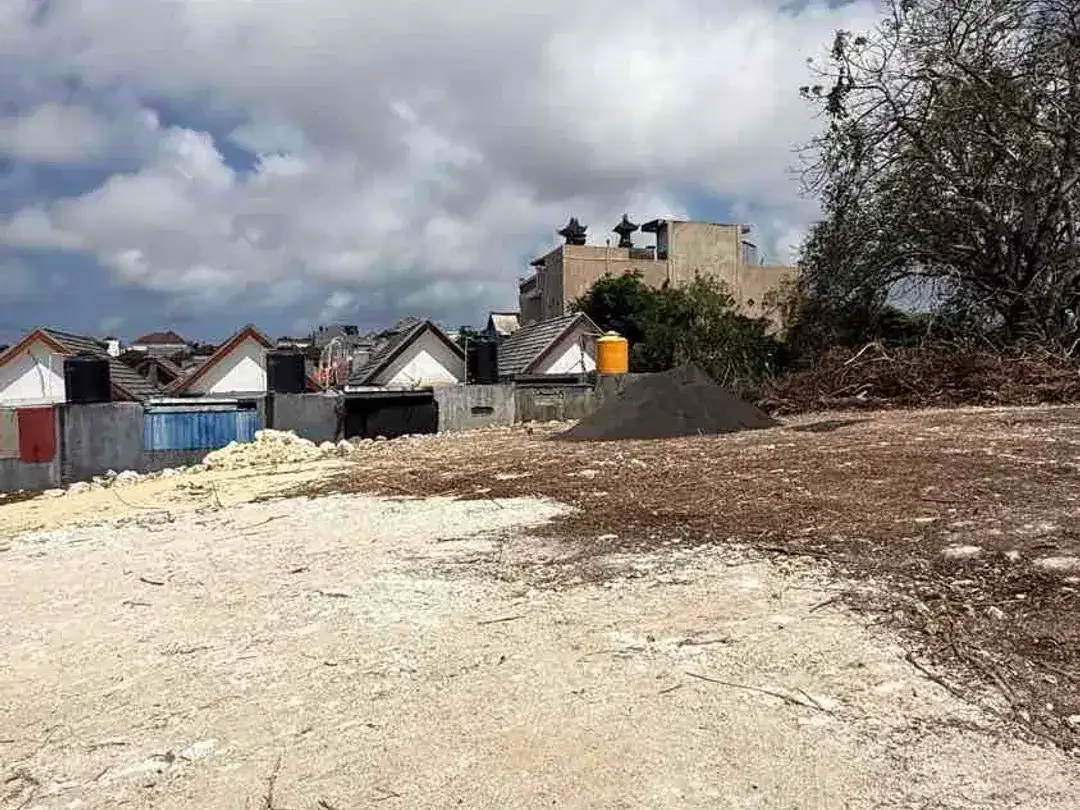 DIJUAL TANAH MURAH DI KAMPIAL – NUSA DUA, BALI - Image 8 of 10