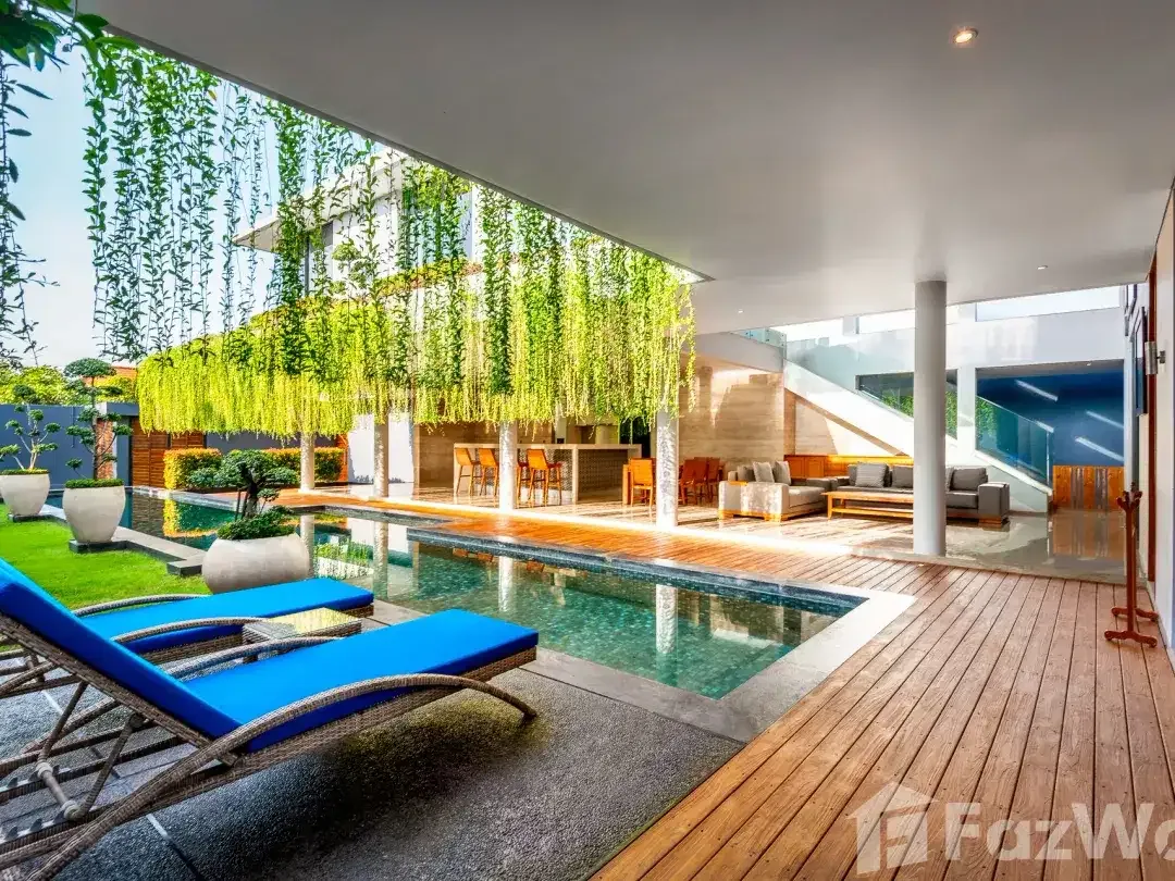 3 Bedroom Villa for sale in Denpasar Barat, Bali - Image 2 of 10