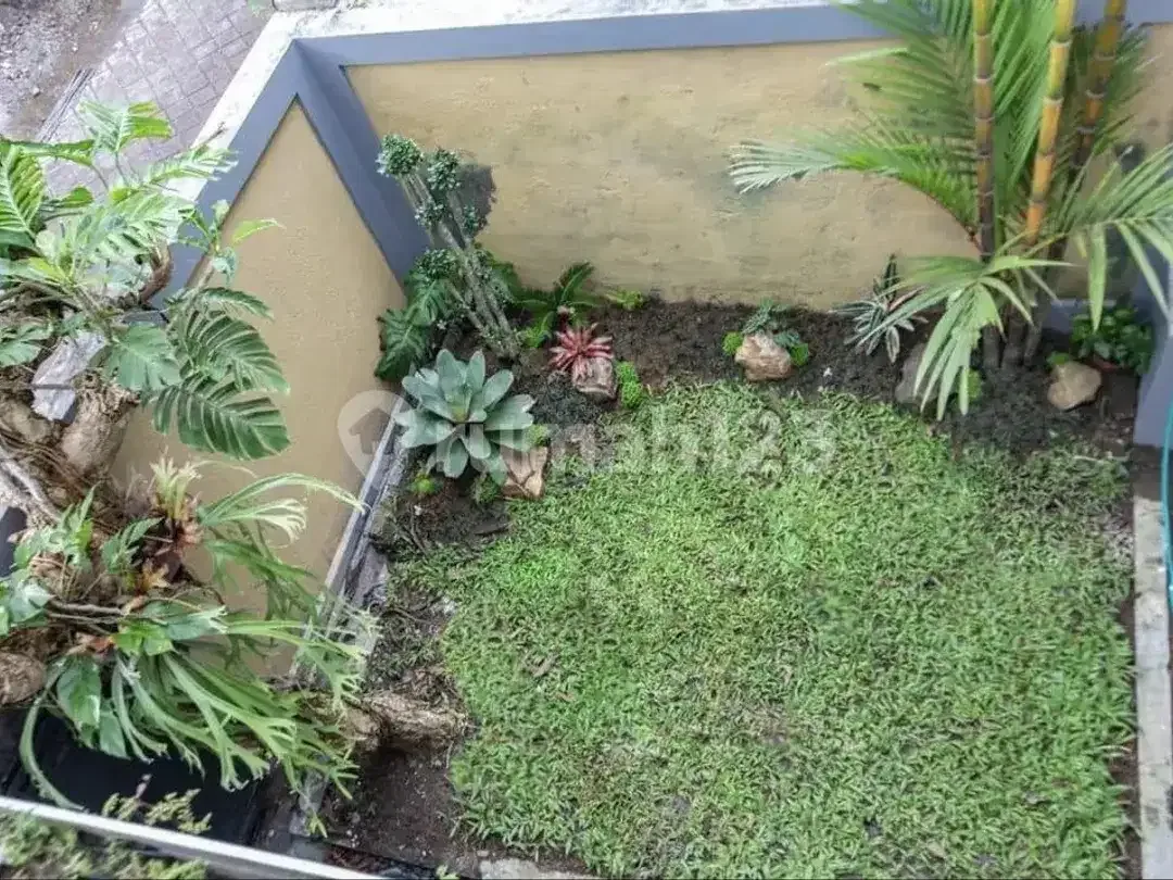 Rumah Modern Minimalis Lantai 2 Area Abianbase Dalung Utara - Image 4 of 9