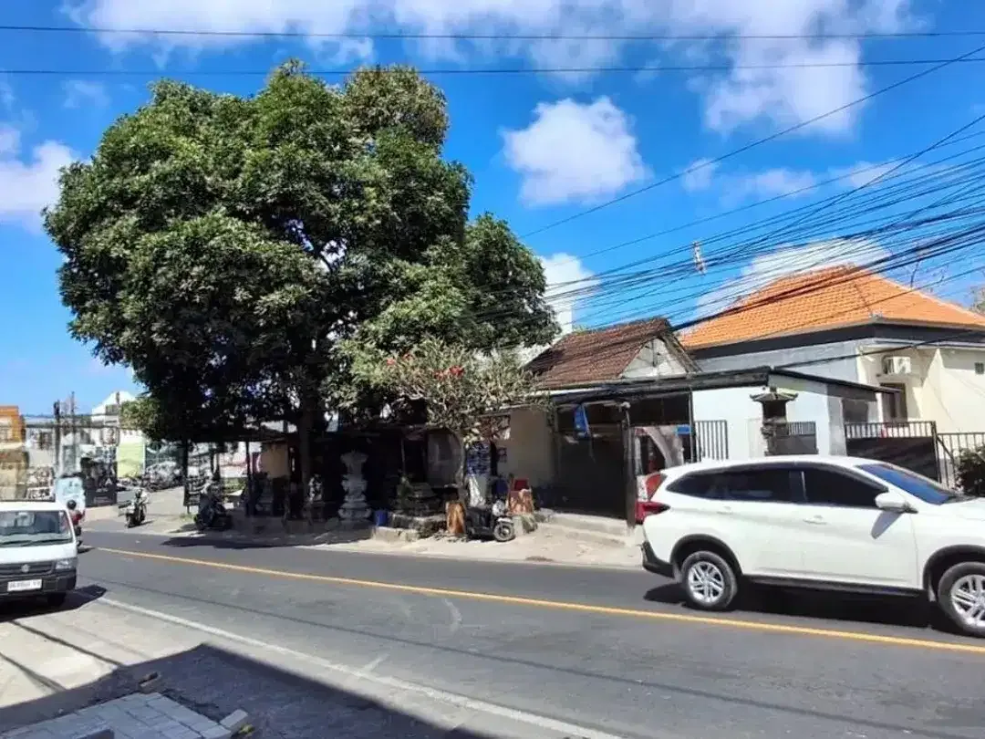 Tanah 4 Are Dijual Lokasi Strategis di Raya Uluwatu - Image 5 of 7