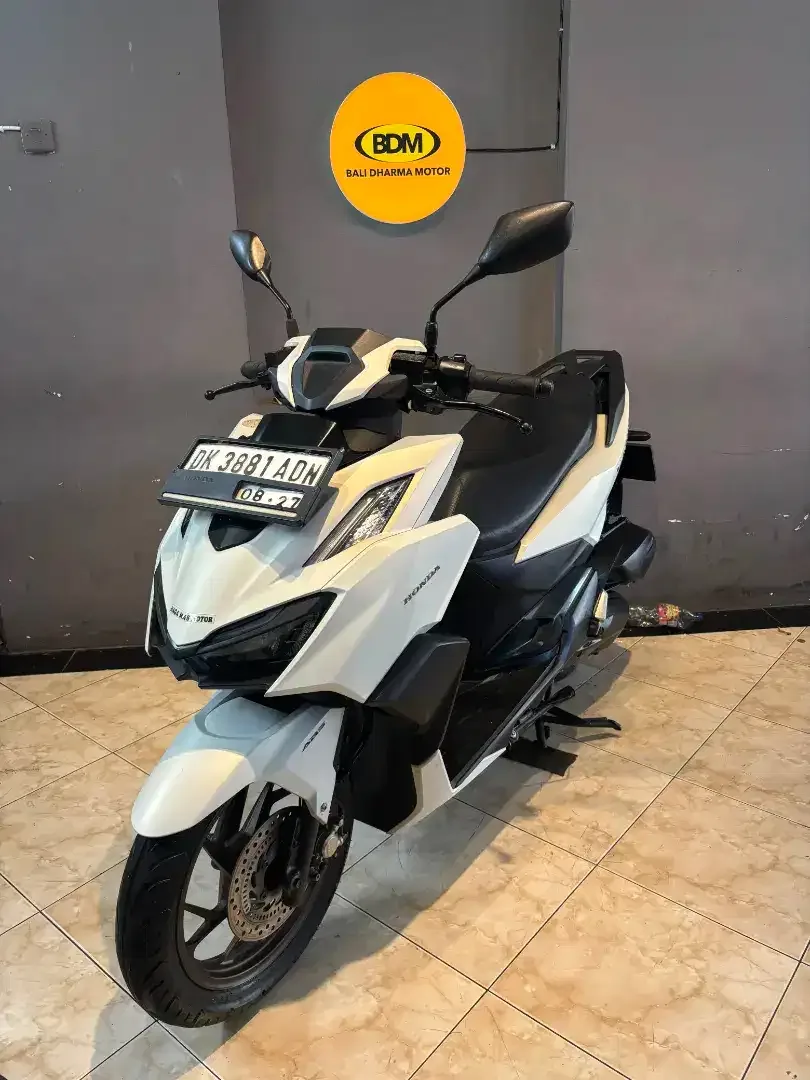 DP 2 JT / BUNGA MENURUN 2% / HONDA VARIO TECHNO 160 ABS TAHUN 2022 - Image 2 of 7