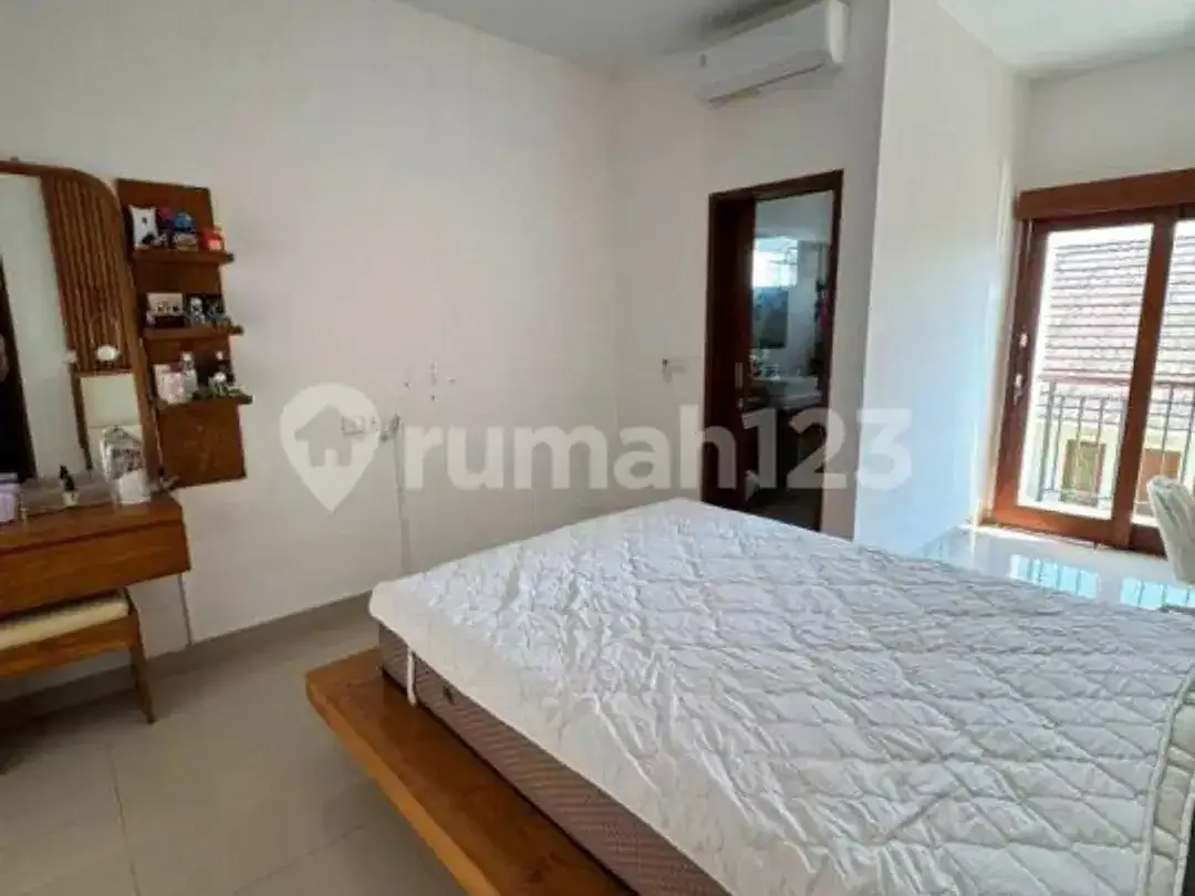 Disewa Murah, 3 Kamar Tidur Akses Dekat Pantai - Image 5 of 5