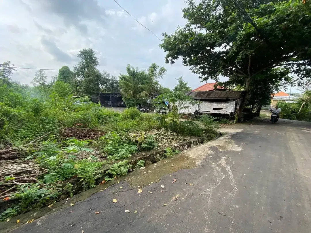 FOR SALE TANAH BAGUS SIAP BANGUN GOOD INVESTMENT DI JIMBARAN - Image 6 of 7