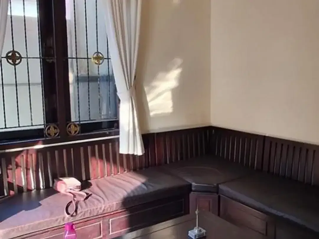Rumah 3 Bedroom Furnished Disewakan, di Sanur - Image 5 of 10