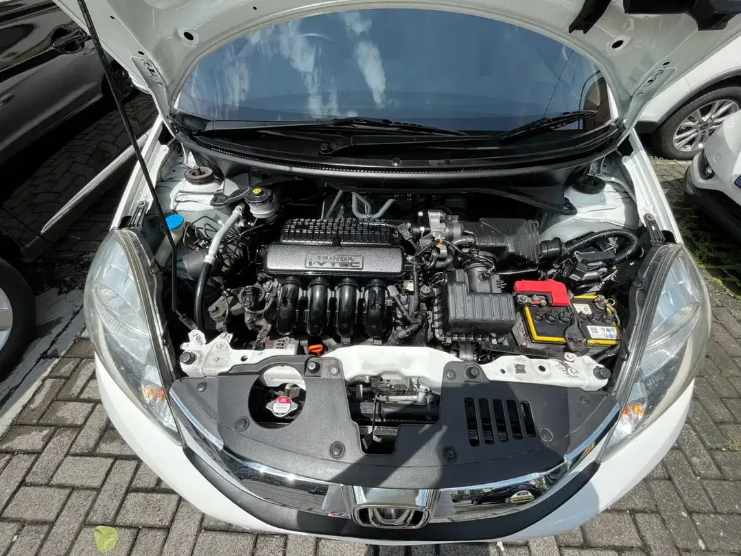 Honda Mobilio S 2016 Bensin - Image 6 of 6