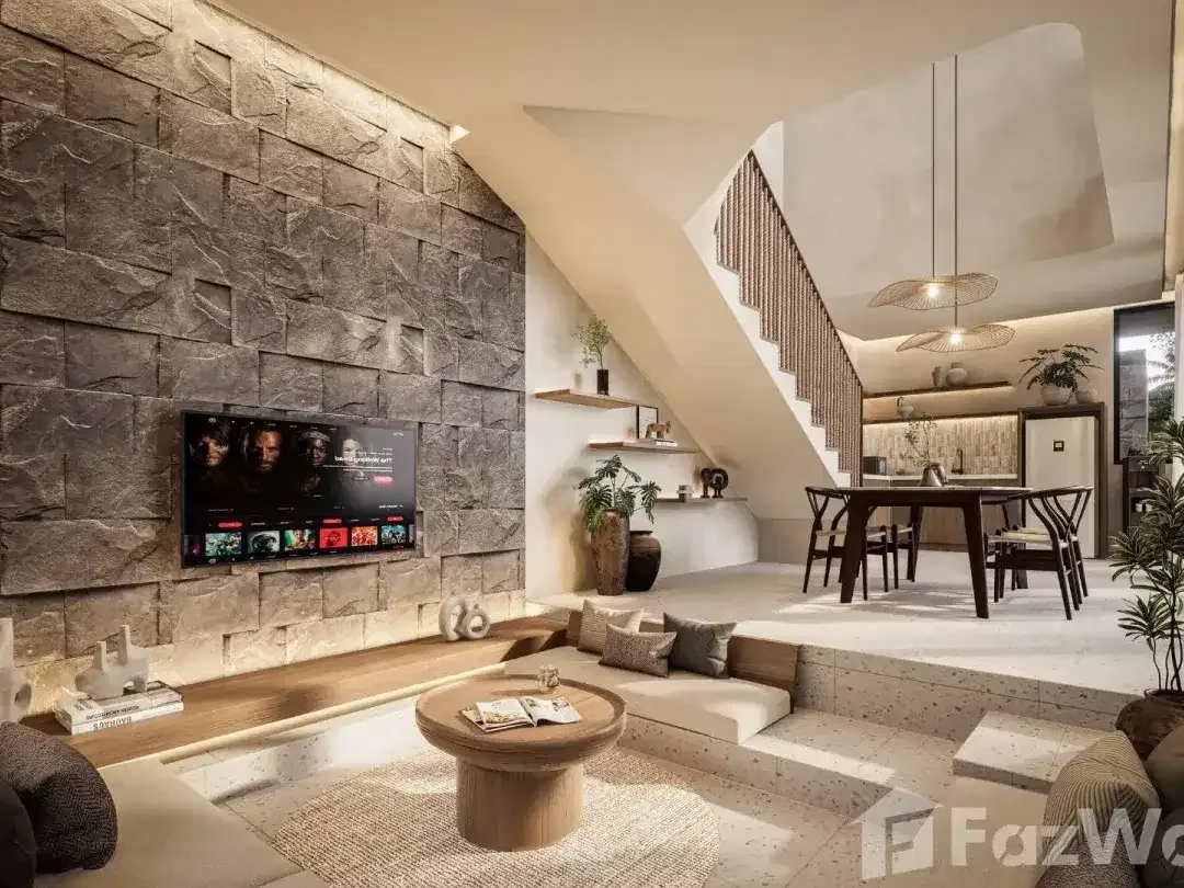 2 Bedroom Villa for sale at Vasana - Post Payment Plan Project - Image 10 of 10
