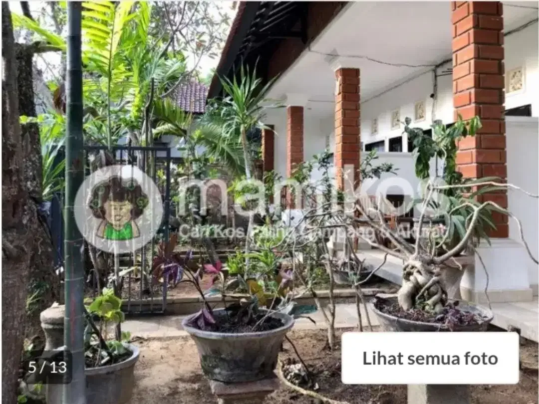 RUMAH KOS 2,9 ARE DI SANUR - Image 3 of 9