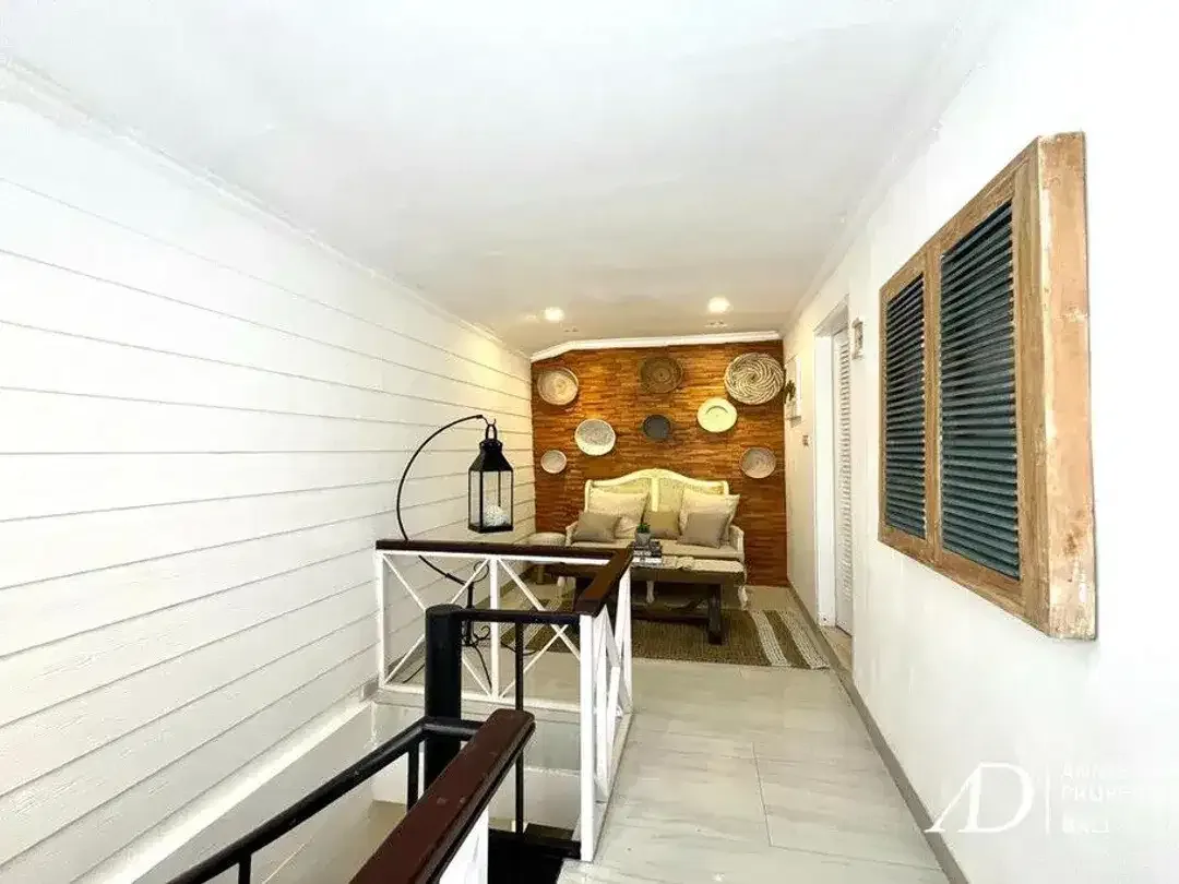 LEASEHOLD | COLONIAL STYLE 3-BED VILLA IN CANGGU - Image 8 of 10