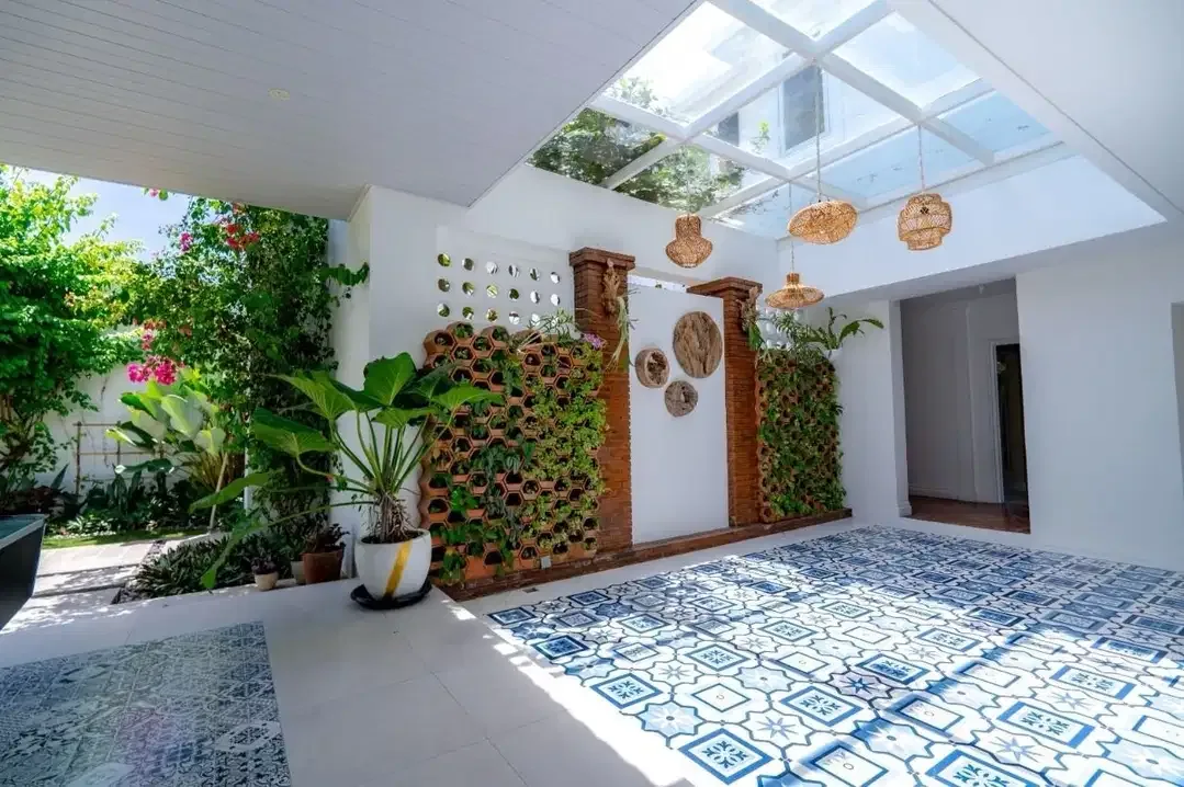 DIJUAL VILLA DI CANGGU DEKAT ATLAS - Image 10 of 10