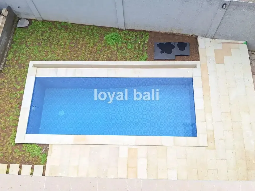 Villa, Brand New Villa with Bay View in Jimbaran, Bali - Image 10 of 10