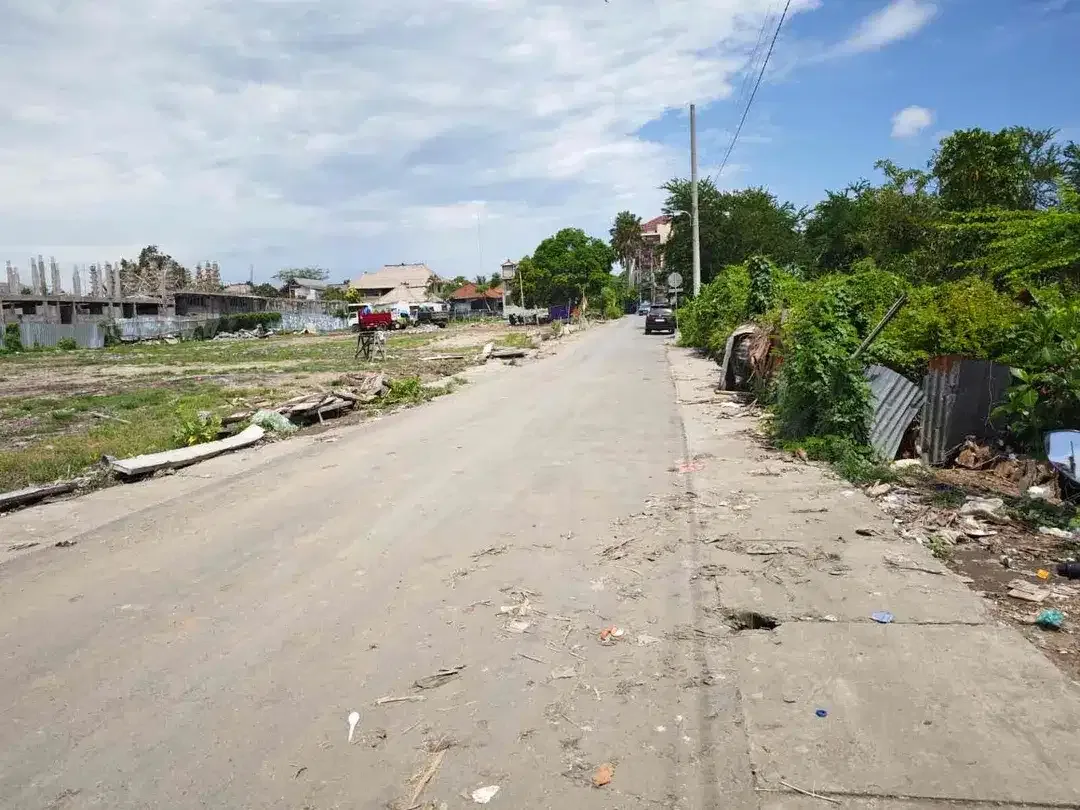 Tanah PREMIUM Seminyak dekat Pantai - Image 7 of 10