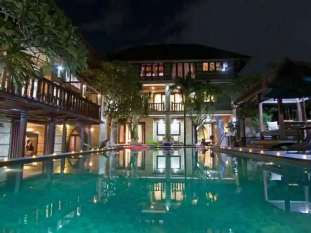 Estate/ Cottage Benoa Mumbul Nusa Dua Bali - Image 4 of 10