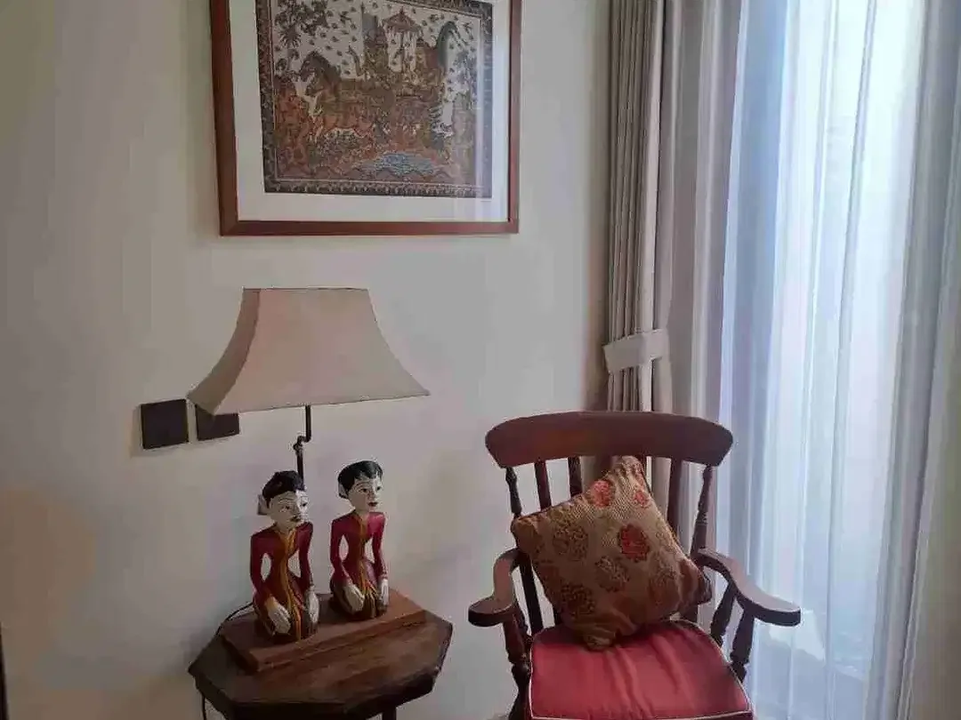 Villa luas gunung sari sanur bali - Image 4 of 10
