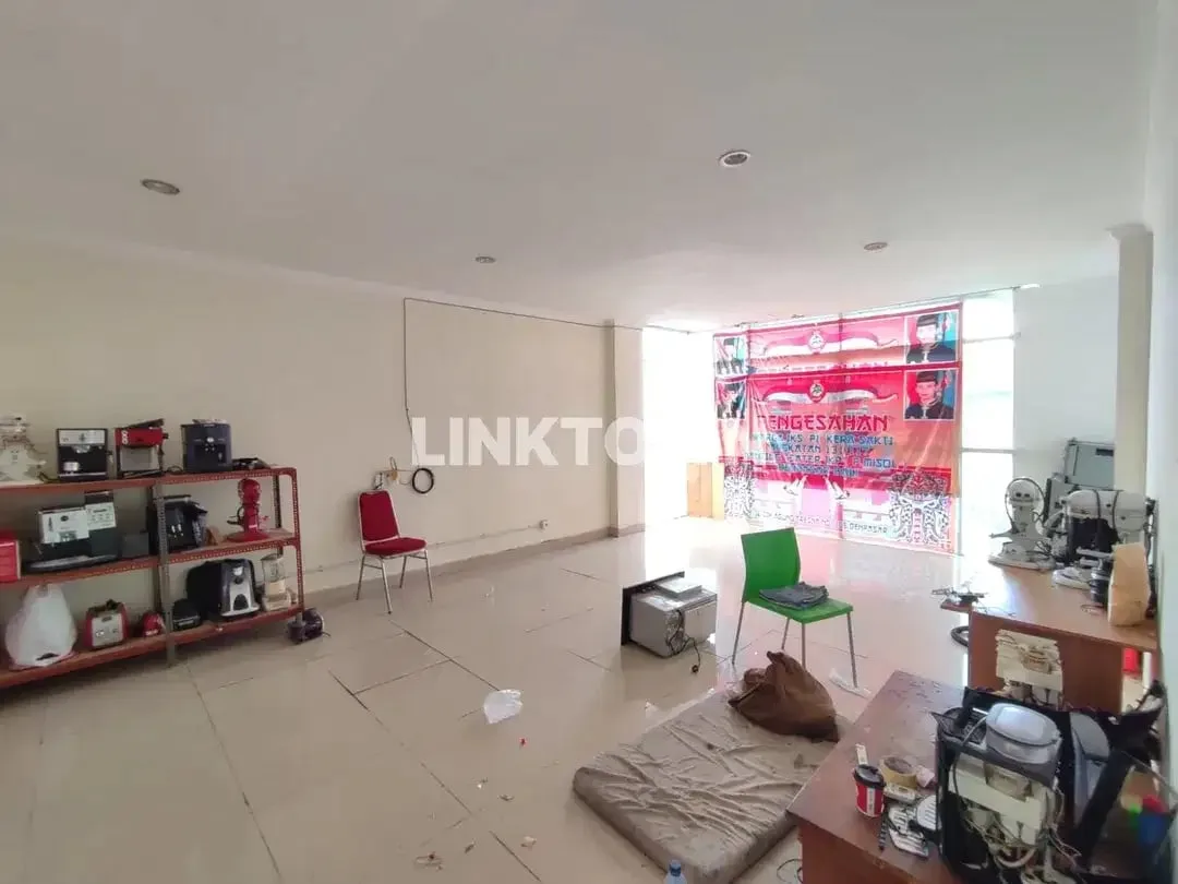 Dijual Cepat Ruko Gandeng di Tengku Umar Bali - Image 3 of 6