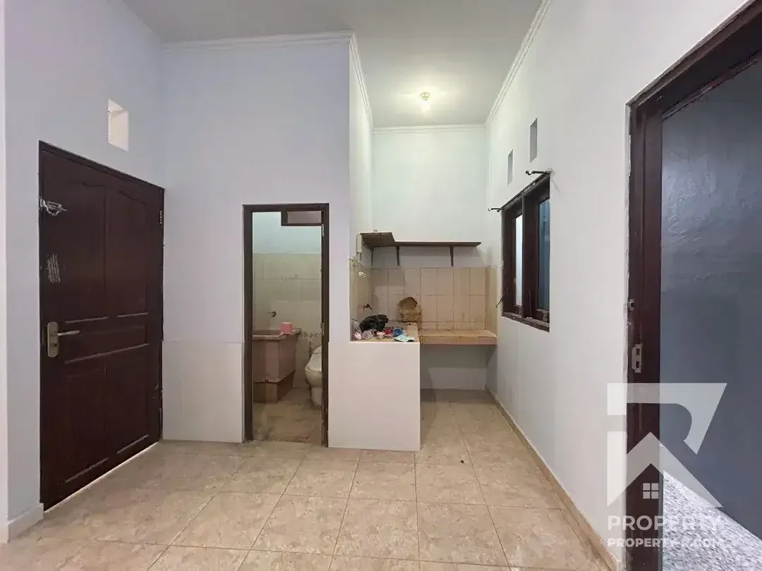 Rumah 2 Kamar Tidur Terjangkau di Denpasar Bali untuk Disewakan Tahunan - Image 7 of 10