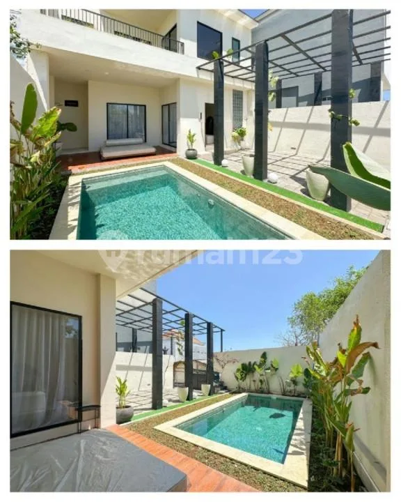 Brand New Villa Melangkaja Ungasan 2Bedroom 148M2 - Image 2 of 4