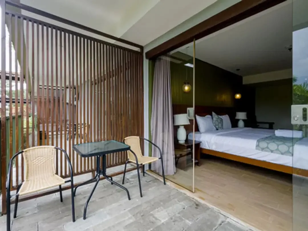 Hotel Villa Baru Dekat Pantai Cemagi Mengening Canggu Bali - Image 9 of 10