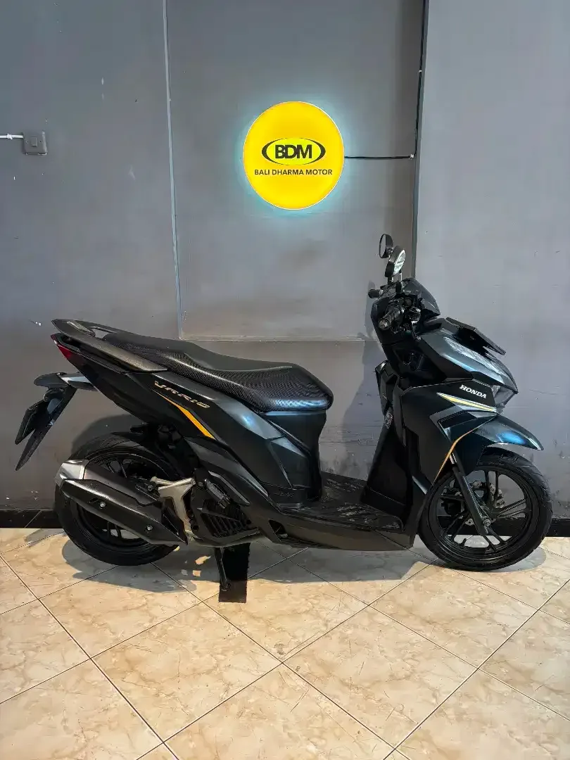 DP 2,3 JT / BUNGA MENURUN 2% / HONDA VARIO TECHNO 125 TAHUN 2023 - Image 5 of 7