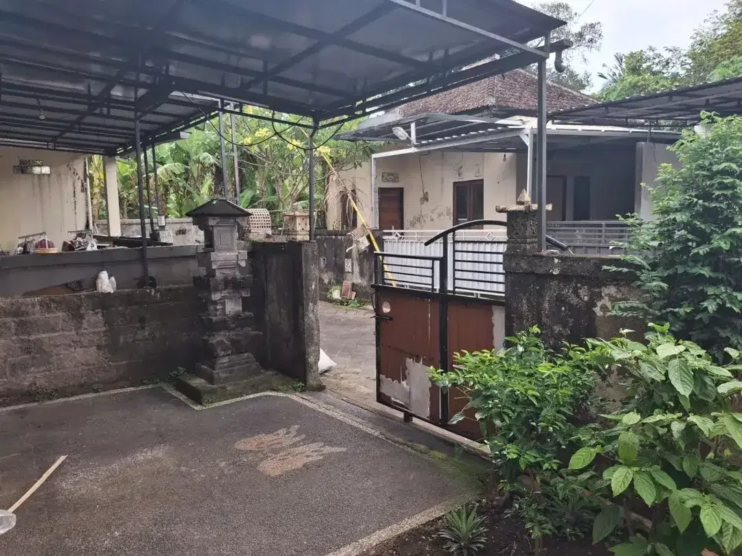 Rumah Murah 1 Lantai di Penarungan Mengwi Badung - Image 10 of 10