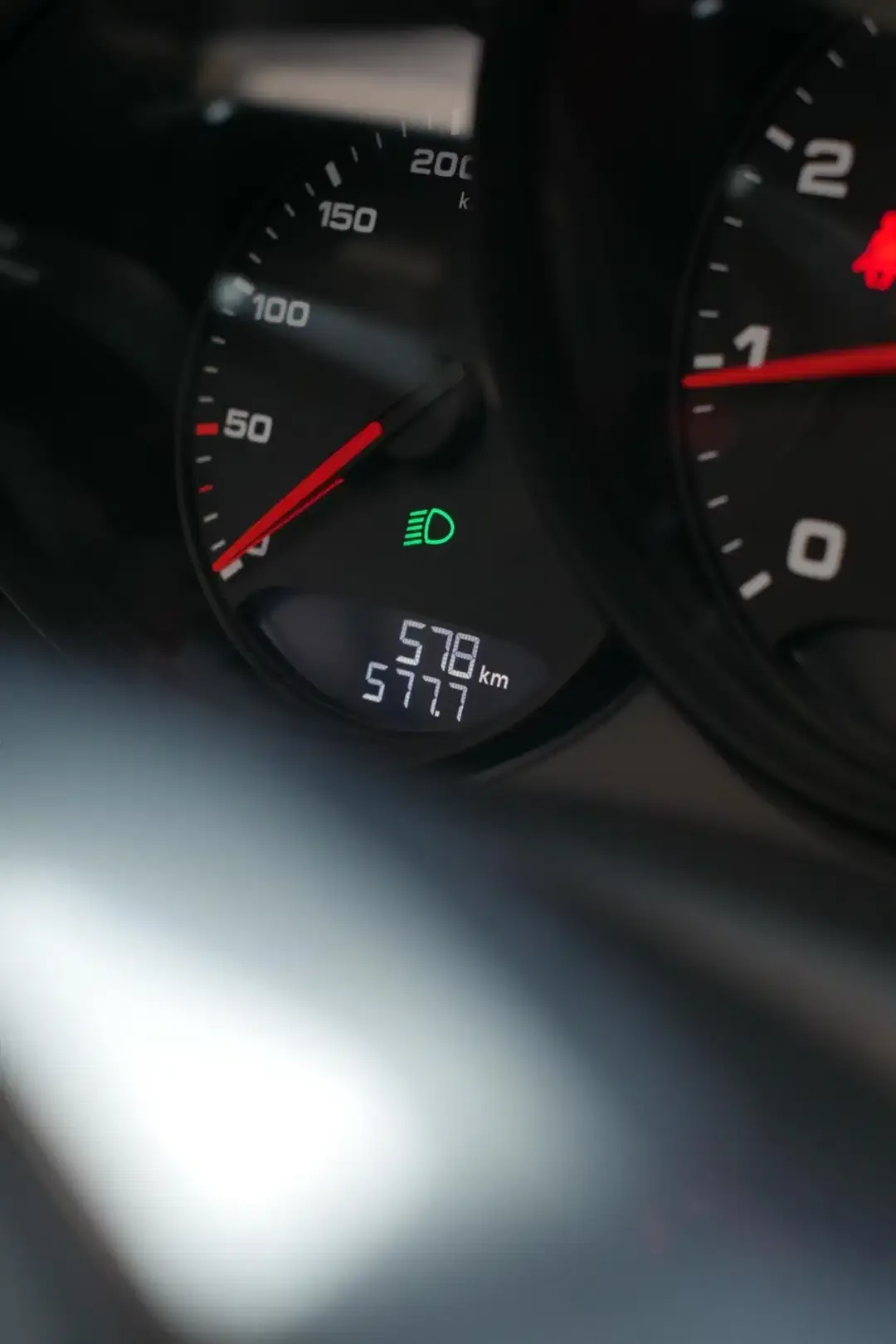[ LIKE NEW ] PORSCHE BOXTER 718 2.0 PDK SPORT CHRONO 2025 - Image 4 of 10