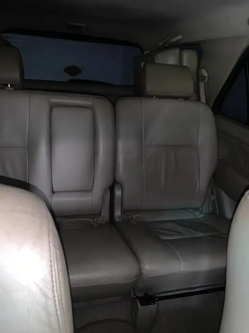 Dijual fortuner - Image 8 of 8