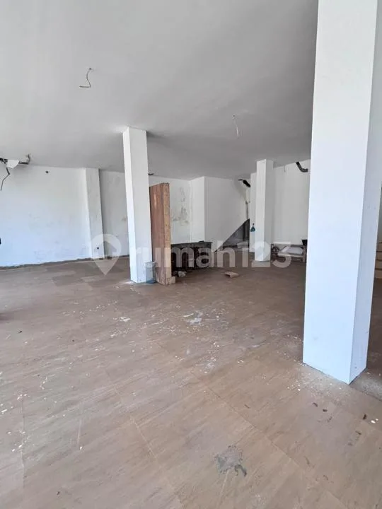 Dijual Cepat 1 Unit Ruko 3 LT di Denpasar Selatan - Image 4 of 4